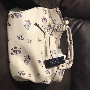 Nicole Miller Purse